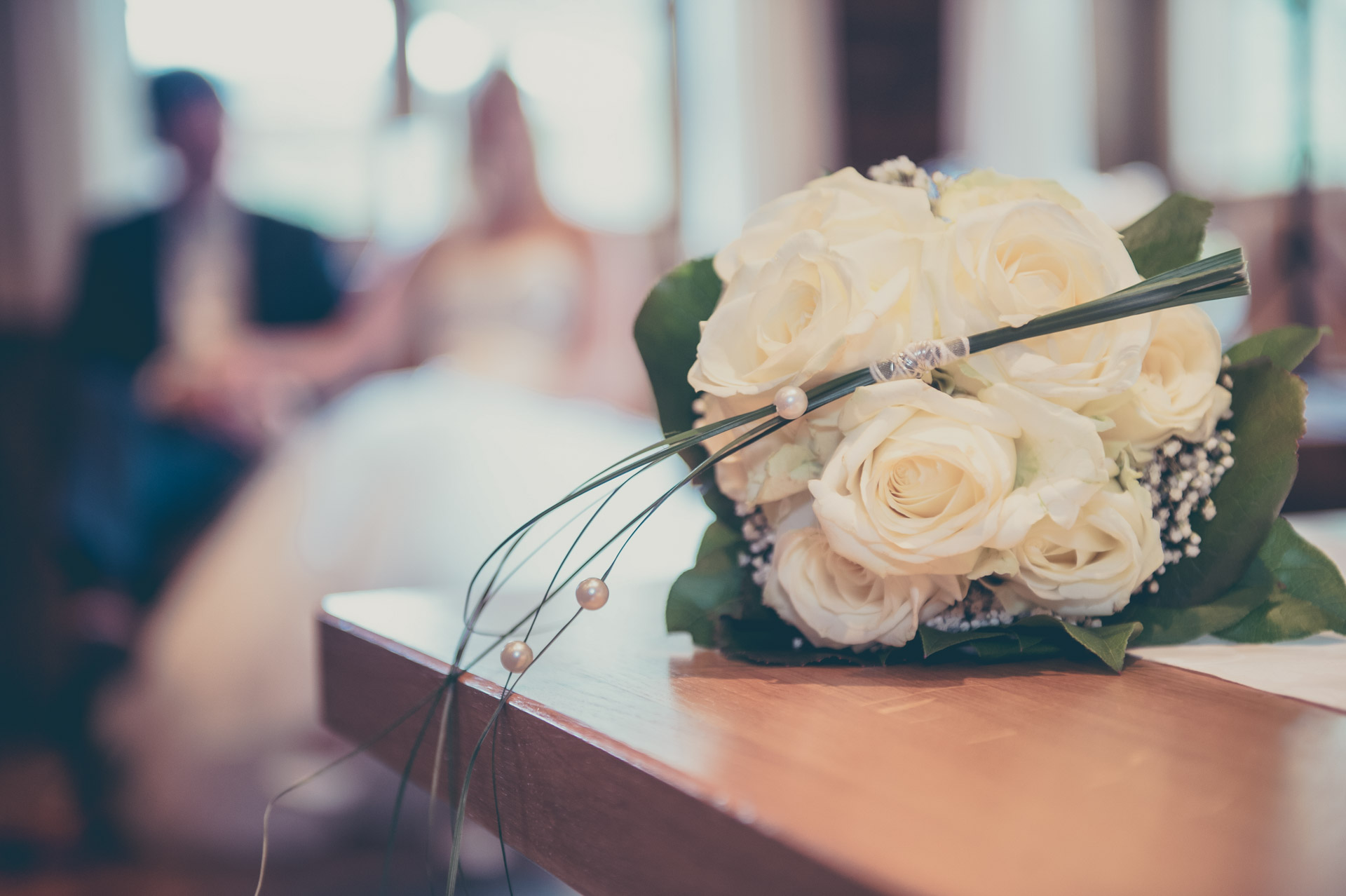 Exclusive Memories - Hochzeitsfotografie
