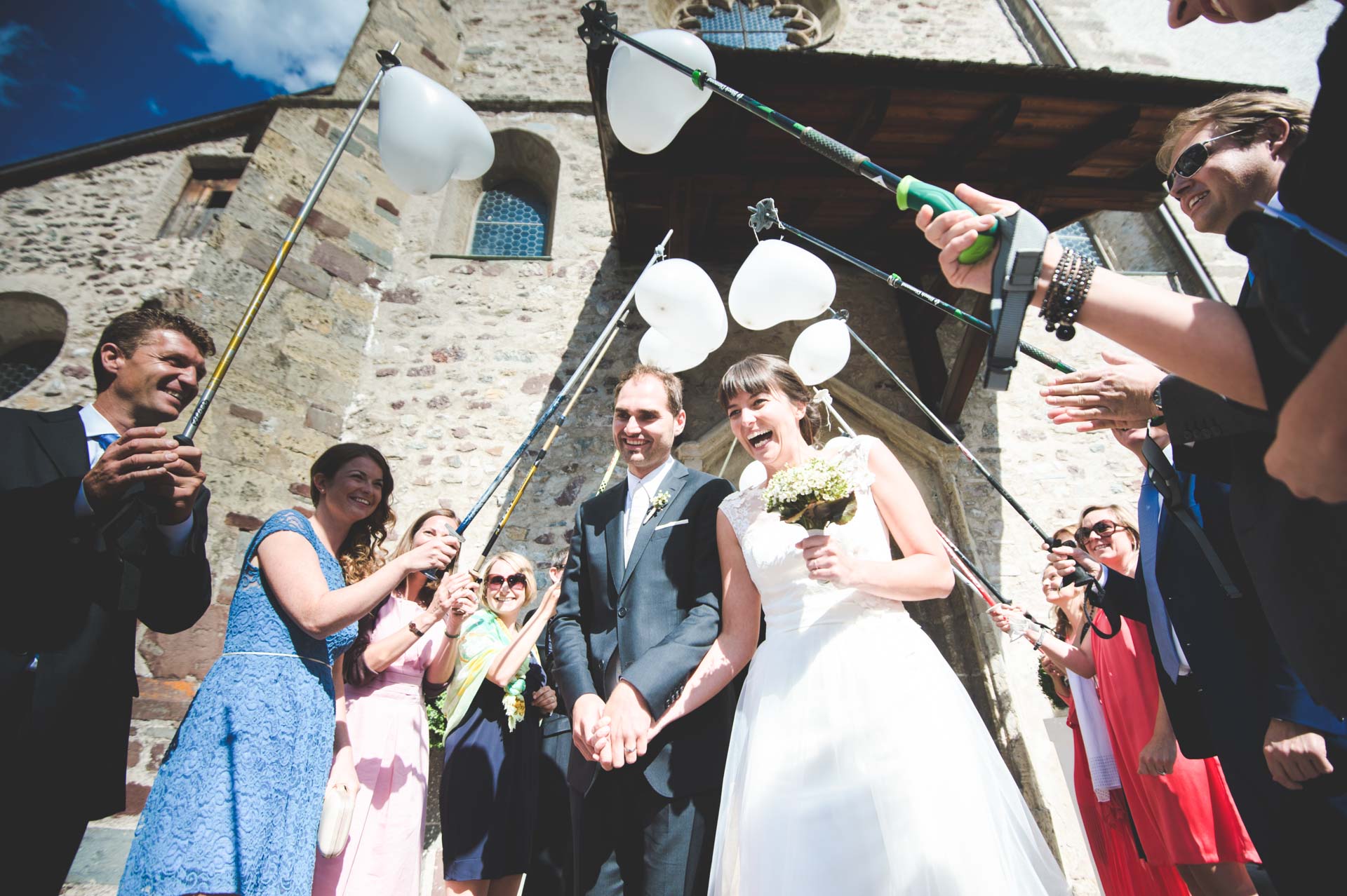 Exclusive Memories - Hochzeitsfotografie