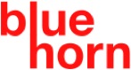 BLUE HORN