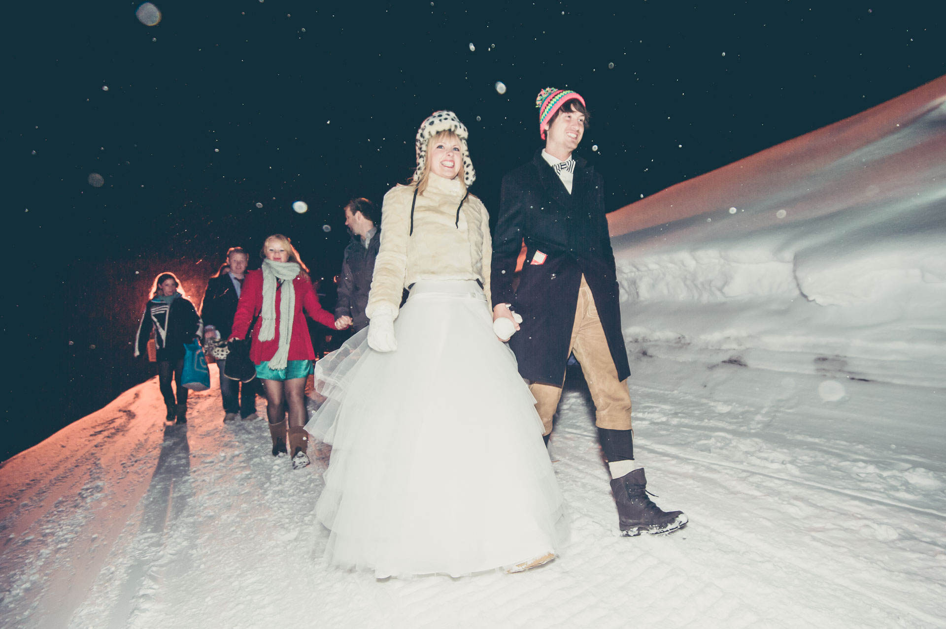 Exclusive Memories - Hochzeitsfotografie