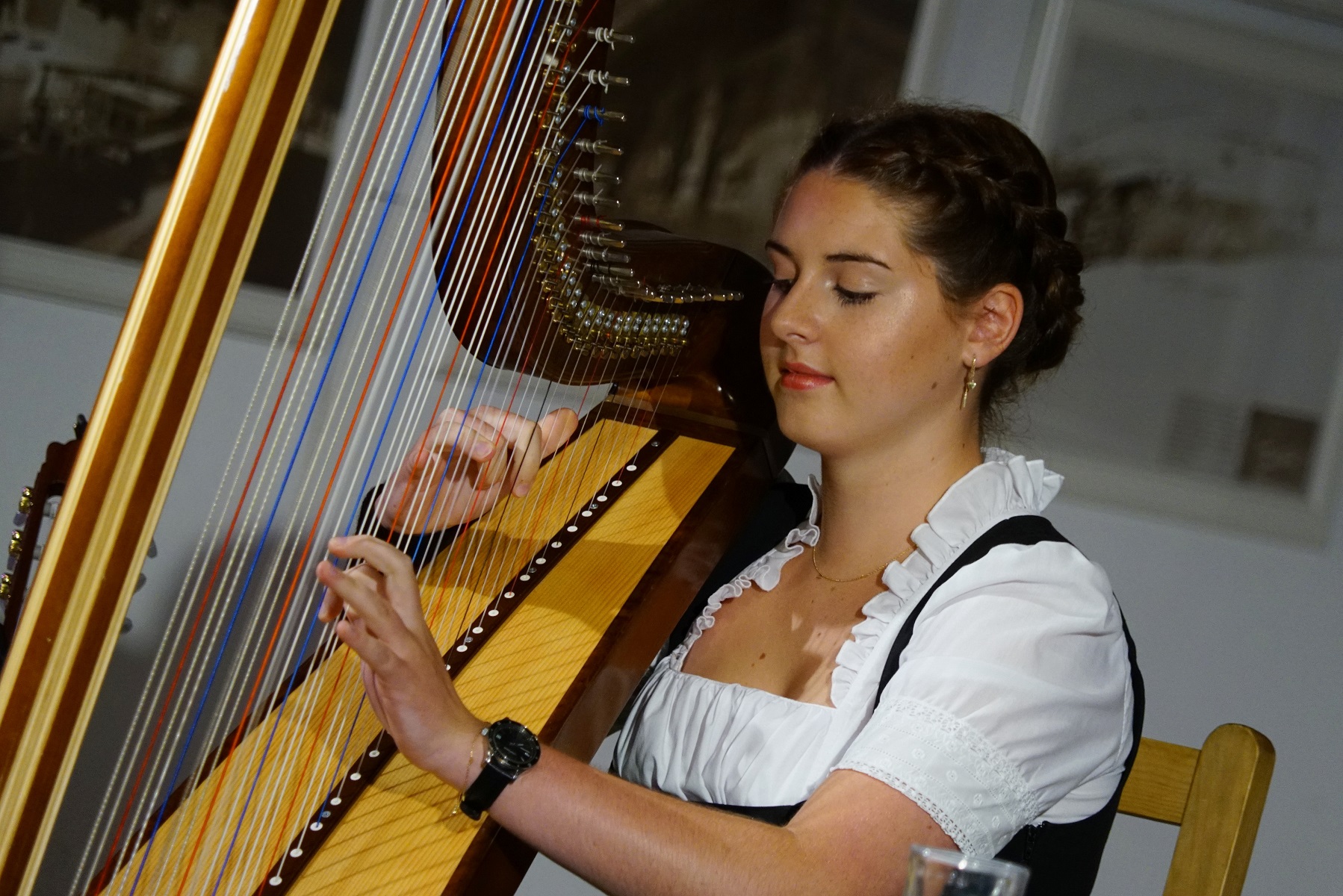 Chiara Krabichler 