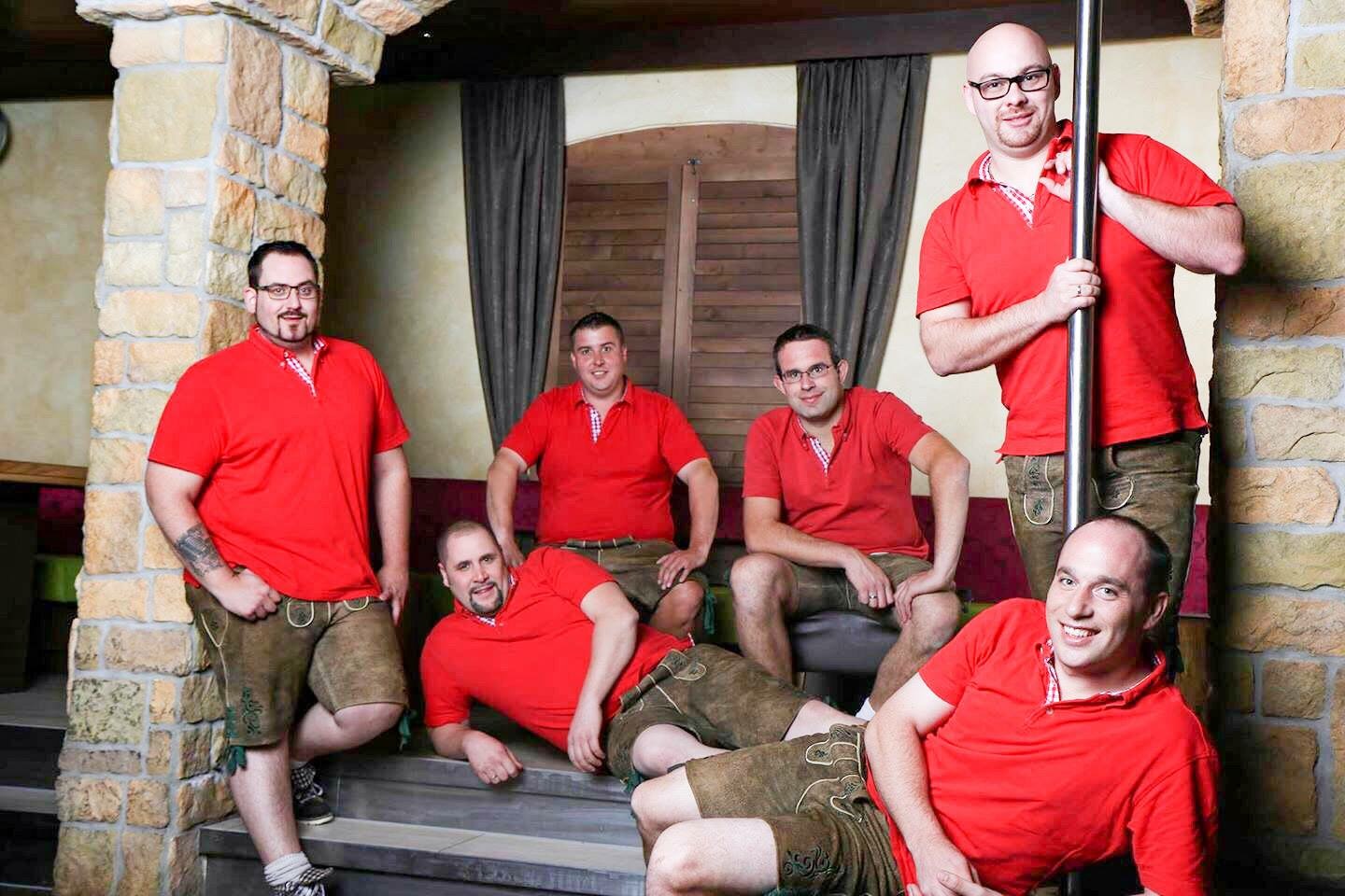 Die Krumbacher