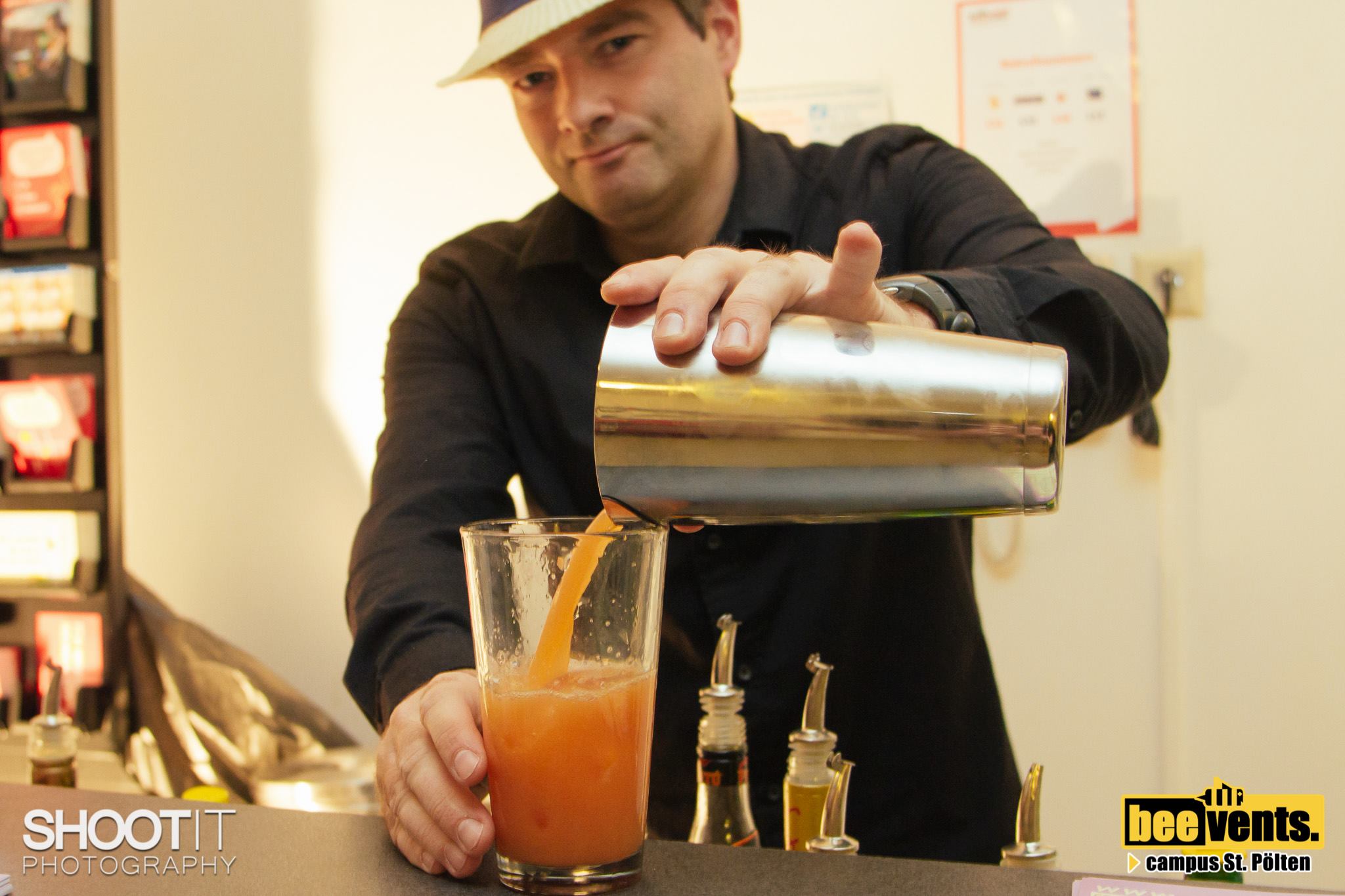 BAR-CATERING STEFAN JAROS´