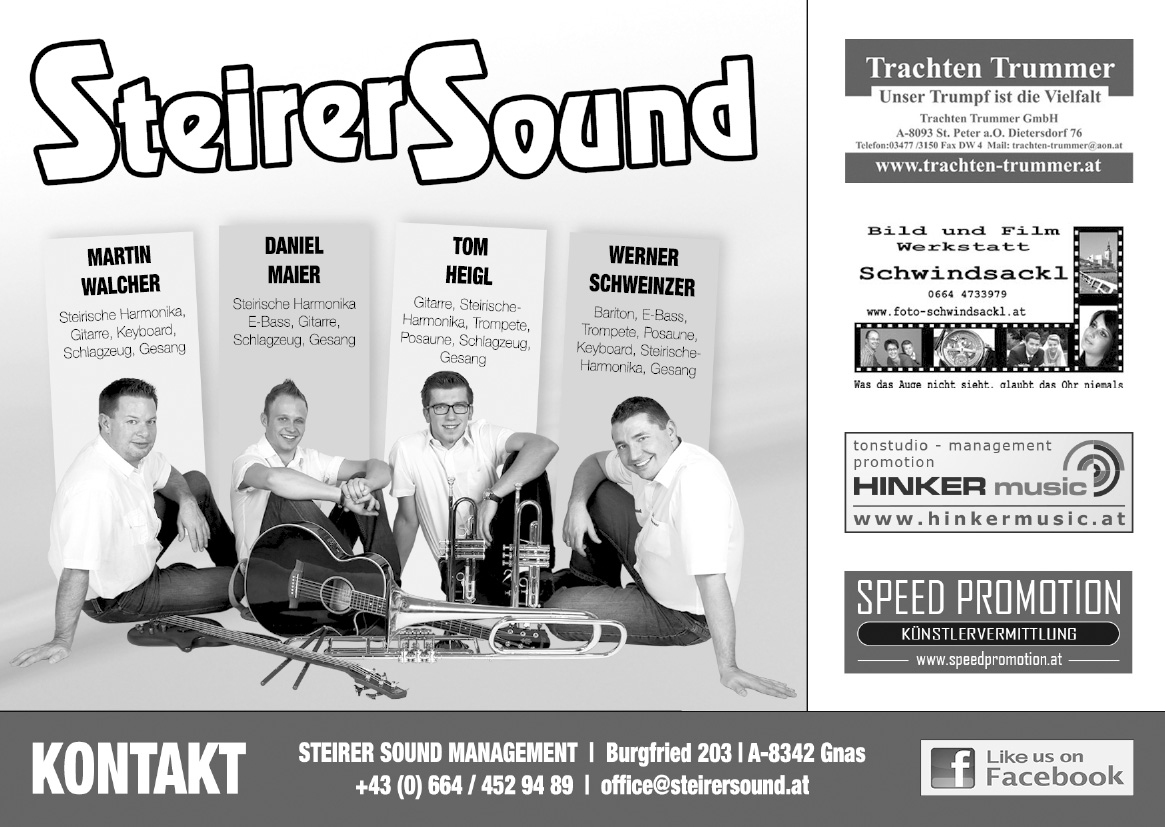 Steirer Sound