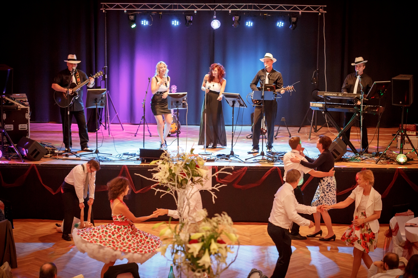 FUNTASTIC music entertainment