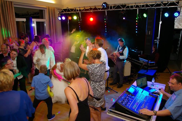 "True Colors" Music & Entertainment