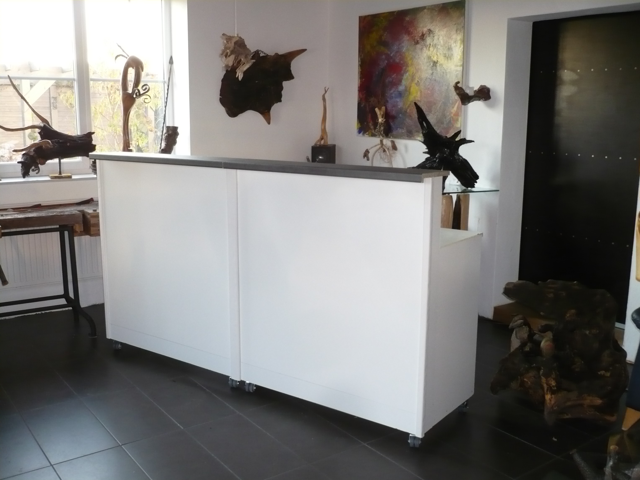 BAR-CATERING STEFAN JAROS´
