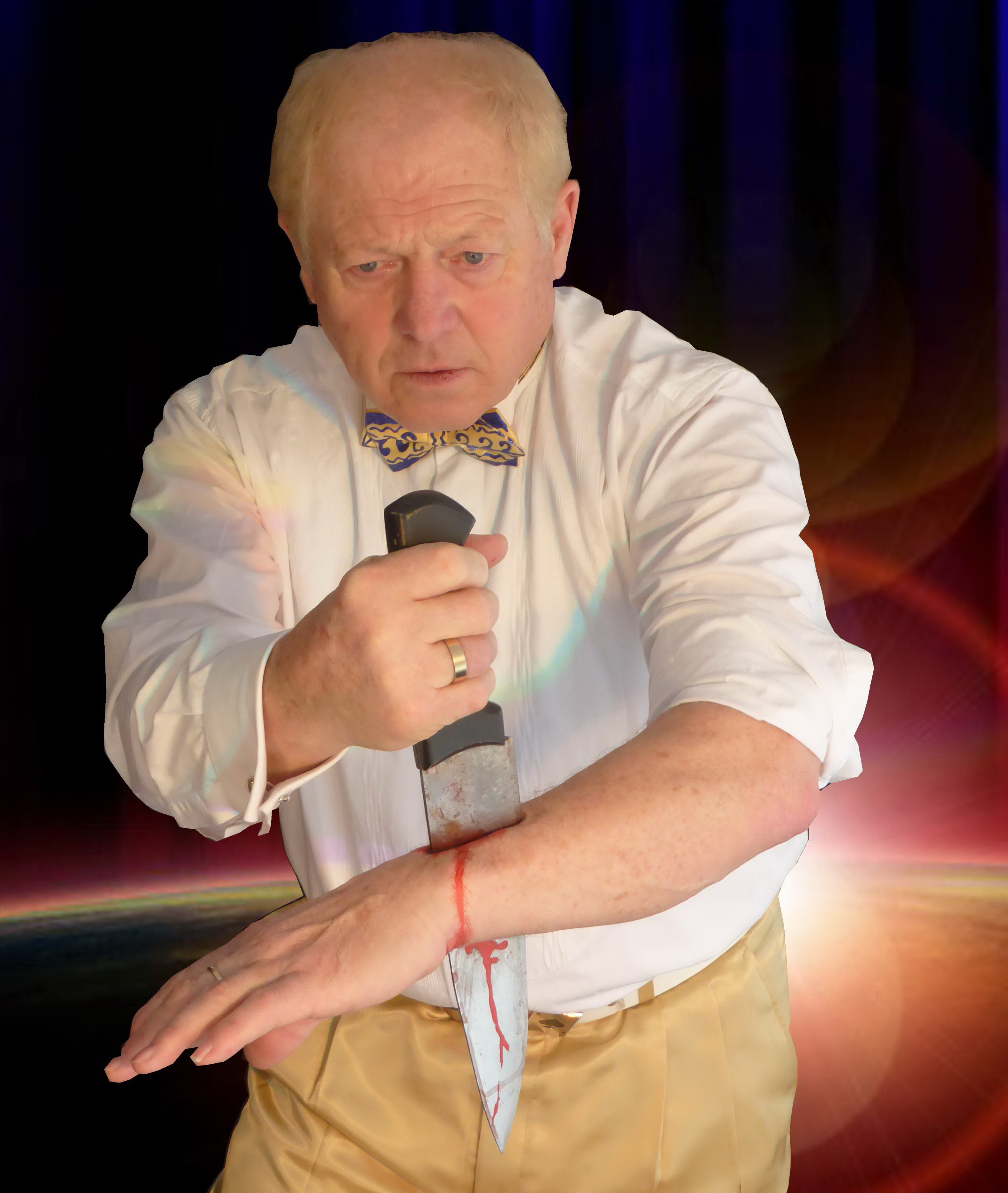 Die Magischen Zwei