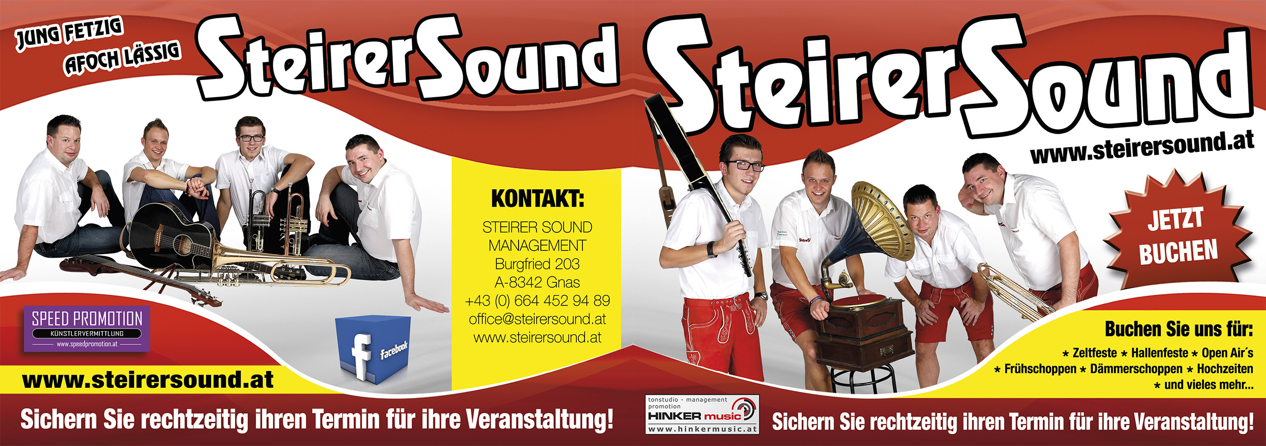 Steirer Sound