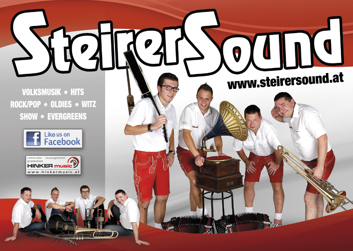 Steirer Sound