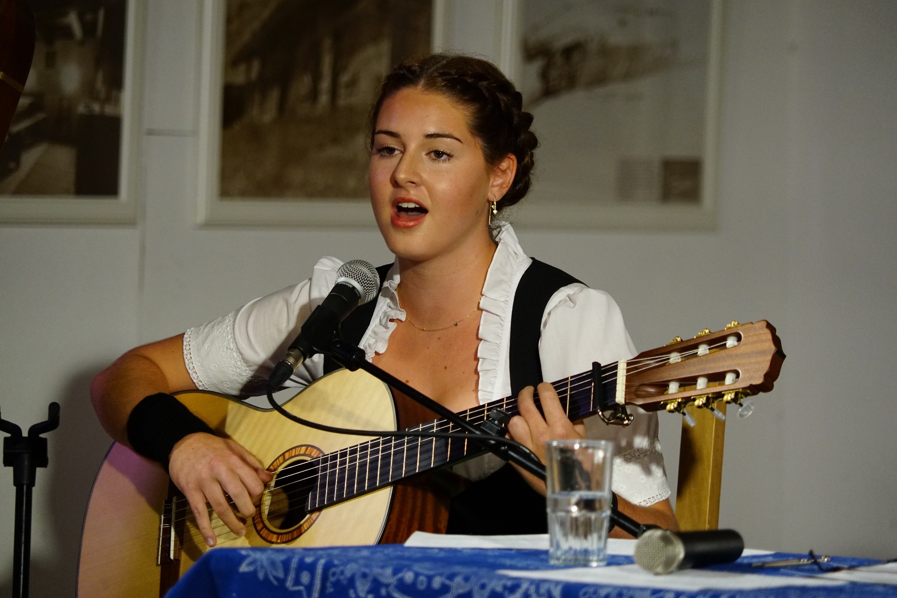 Chiara Krabichler 