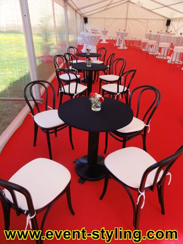 Event-Styling