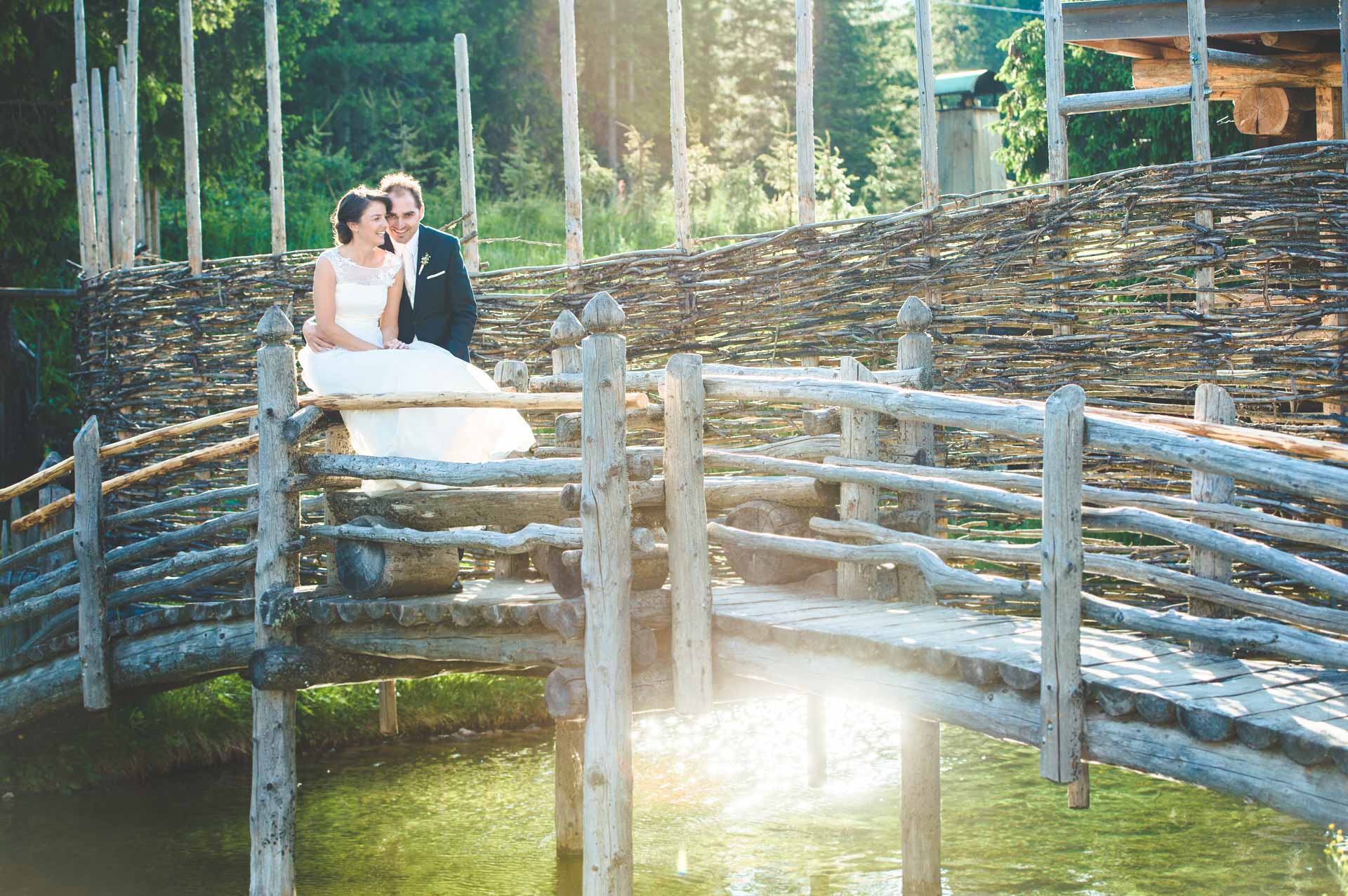 Exclusive Memories - Hochzeitsfotografie
