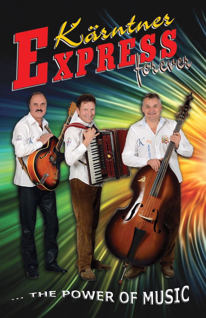 Kärntner Express