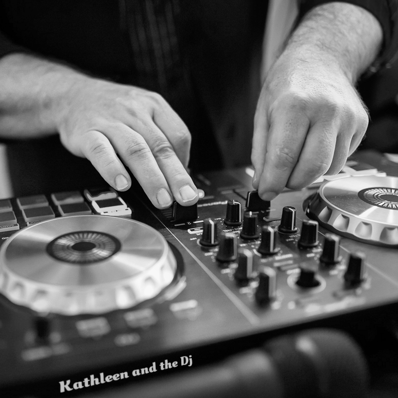 Kathleen and the Dj