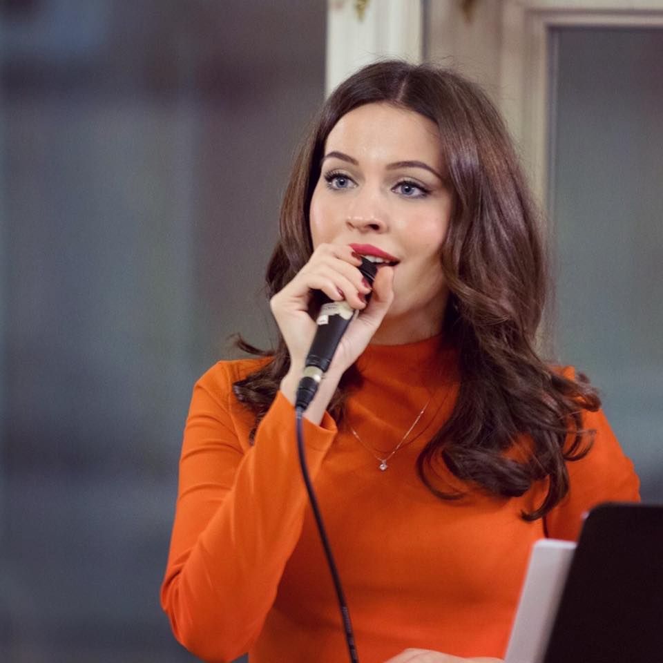 Ksenia Skorokhodova