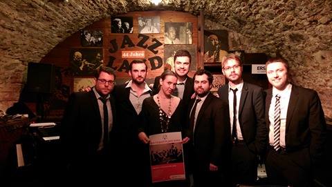 The Coquette Jazz Band