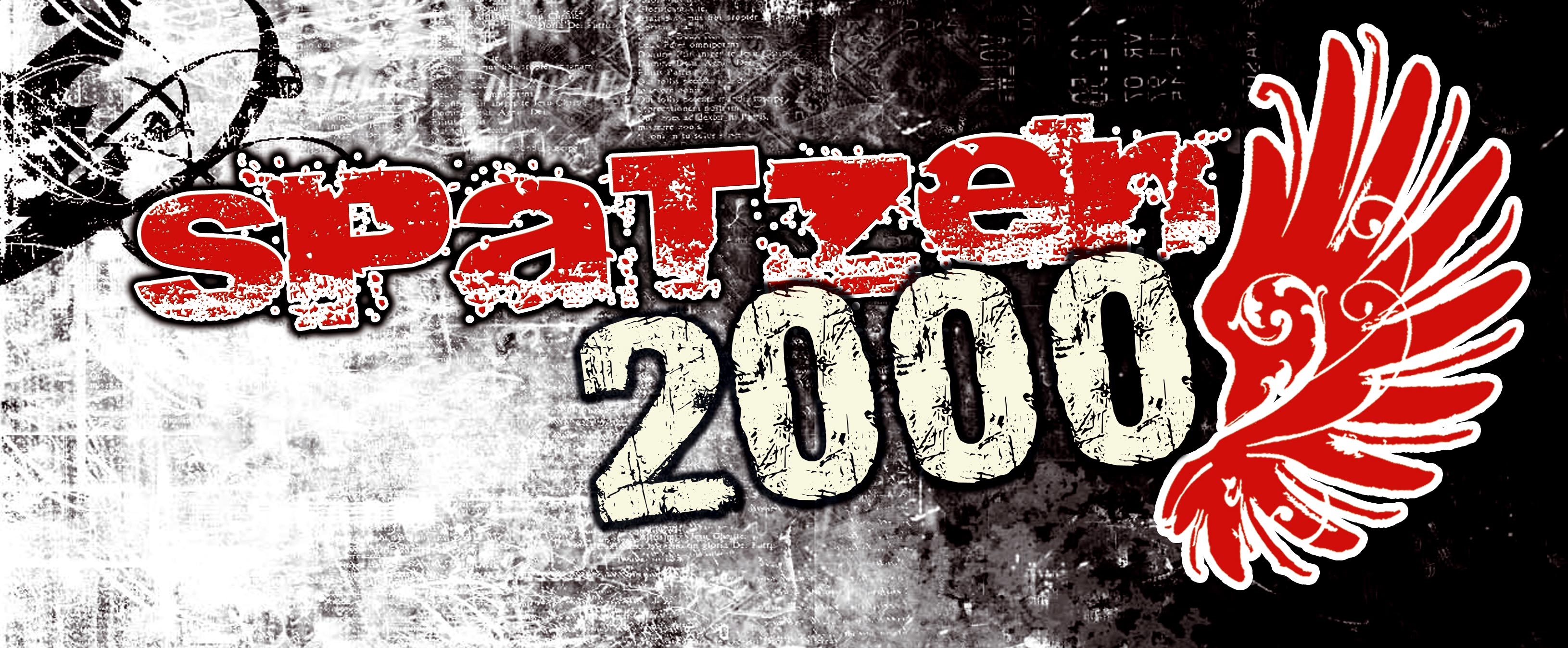 Spatzen 2000