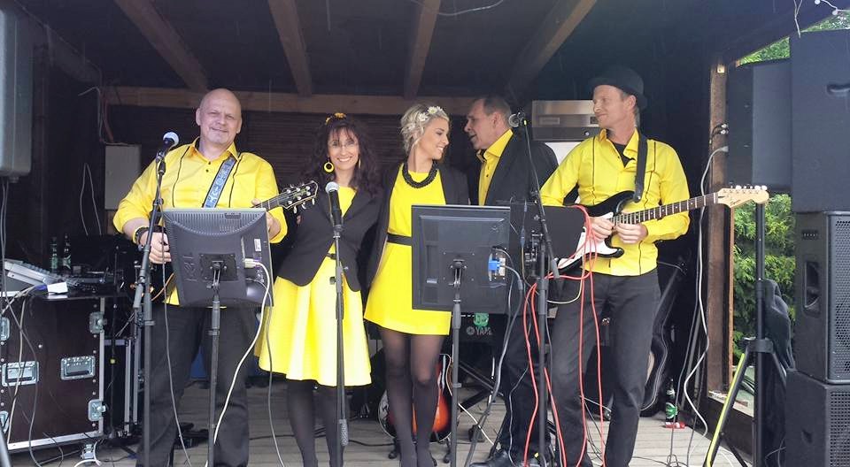 FUNTASTIC music entertainment
