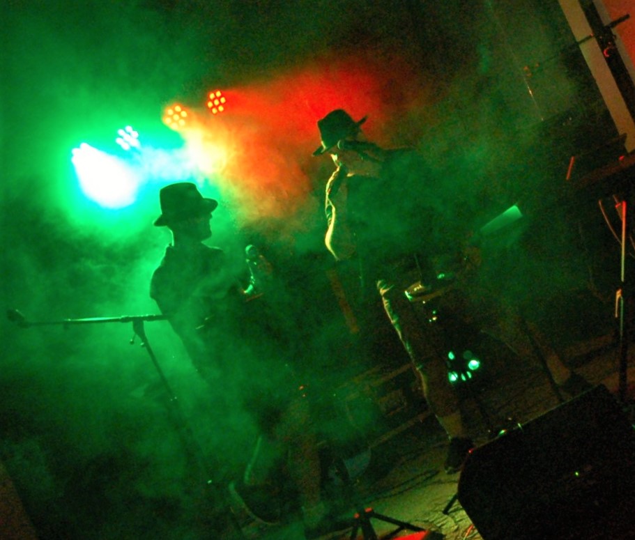 GRENZ`NLOS