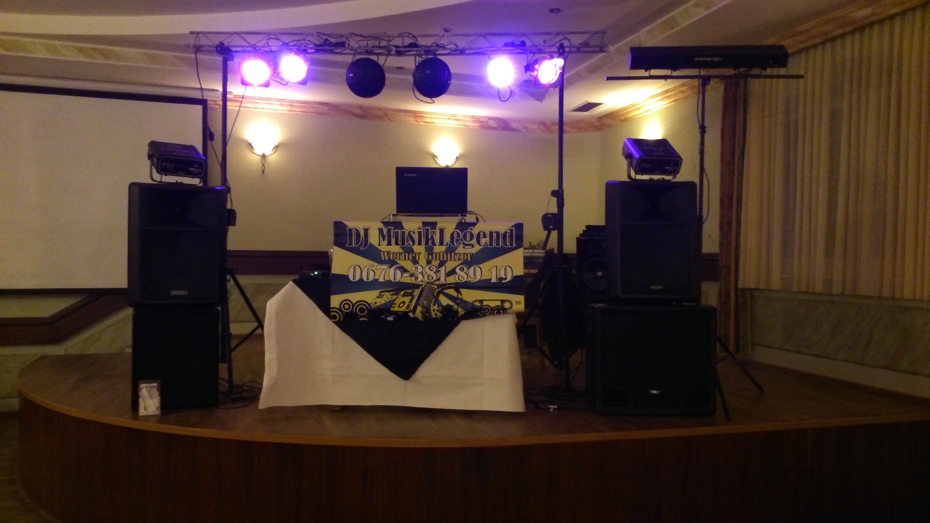 DJ MusicLegend