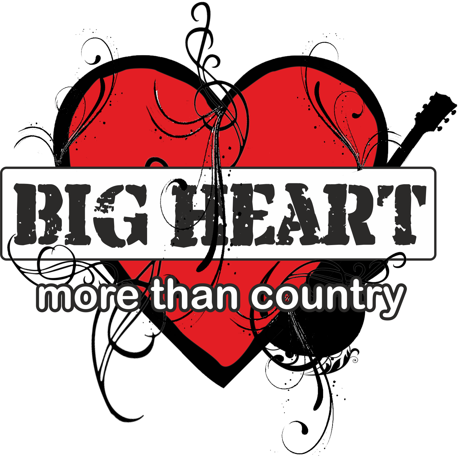 BIG HEART