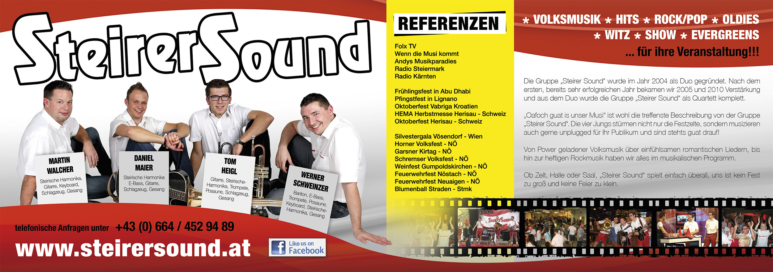 Steirer Sound