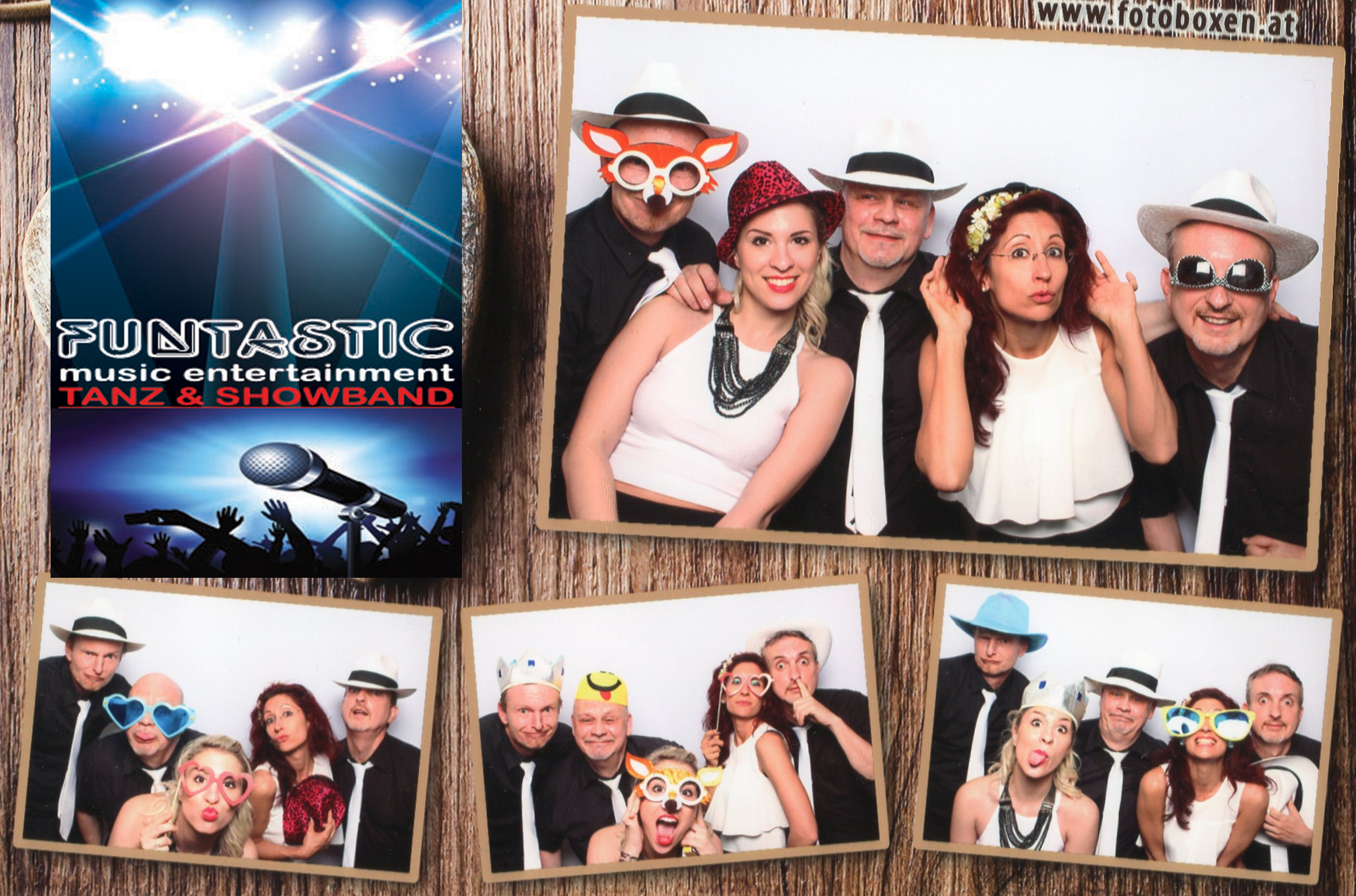 FUNTASTIC music entertainment