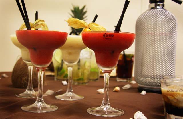 BAR-CATERING STEFAN JAROS´