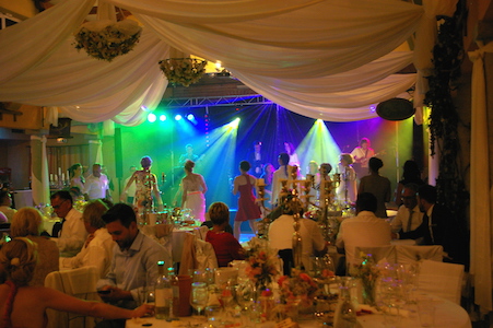 "True Colors" Music & Entertainment