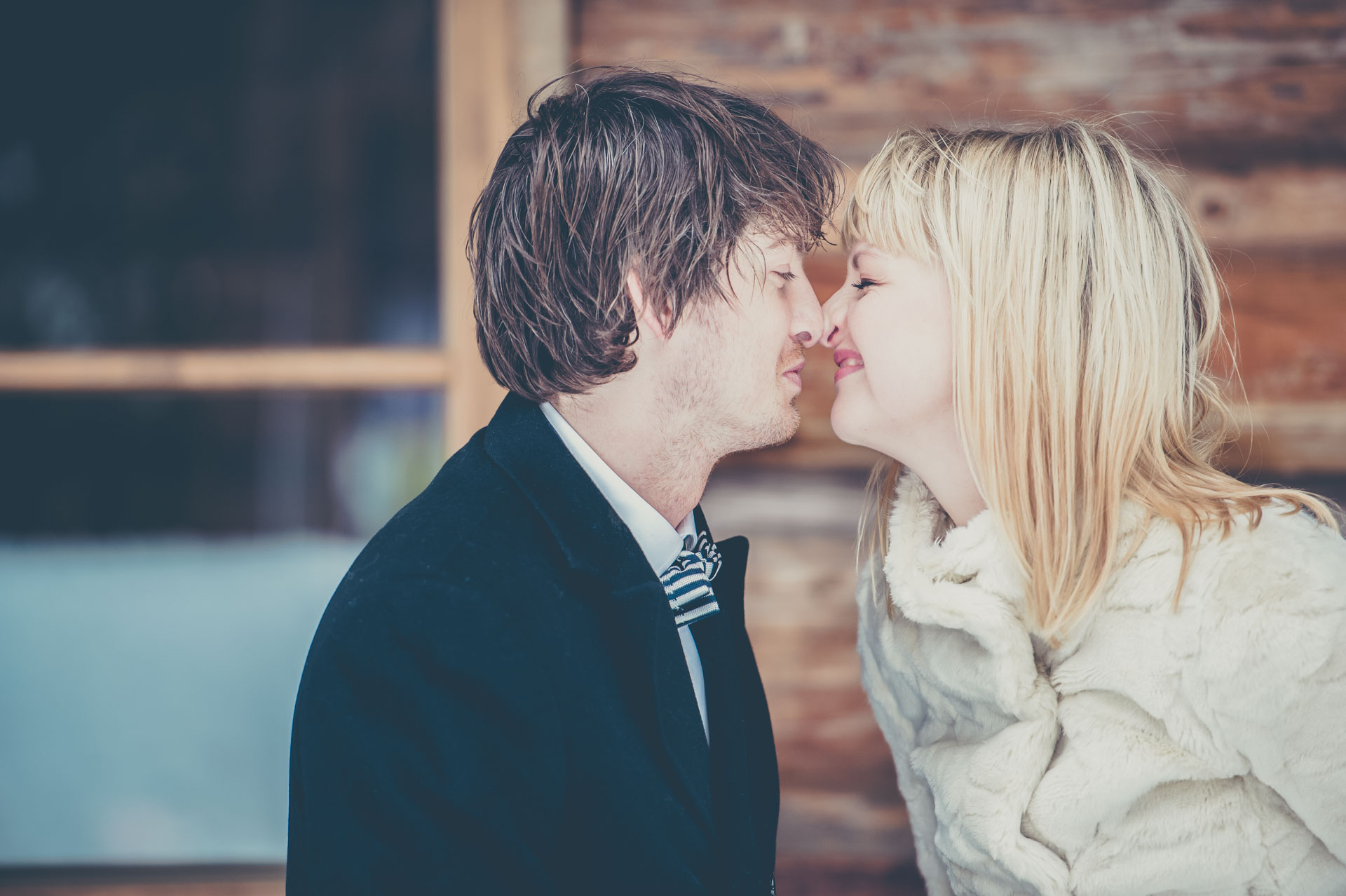 Exclusive Memories - Hochzeitsfotografie