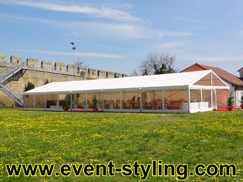 Event-Styling