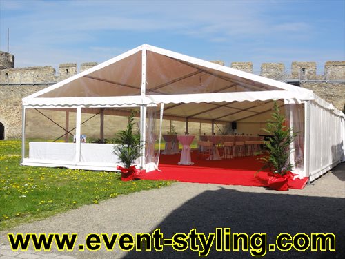 Event-Styling