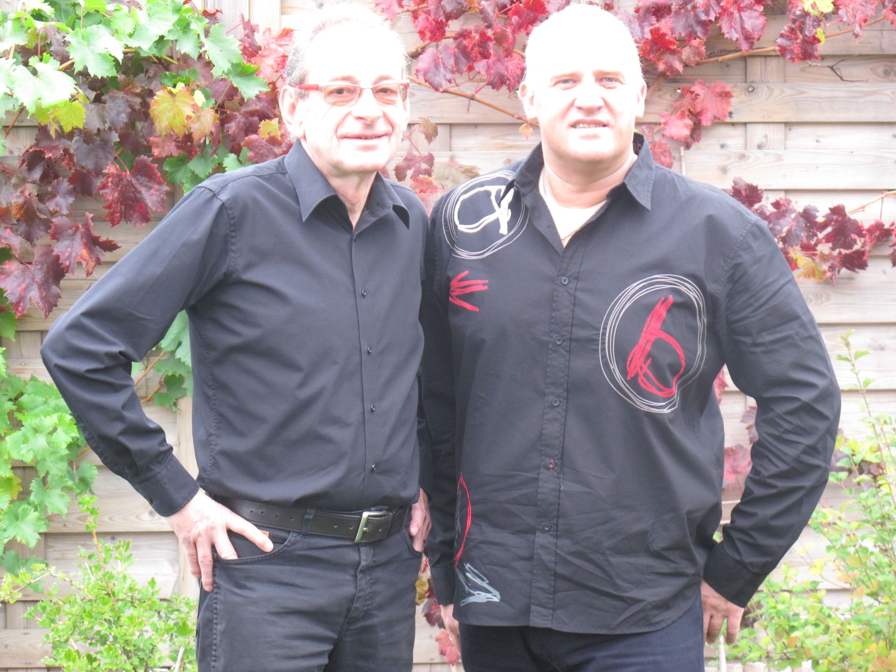 Die Gentlemen