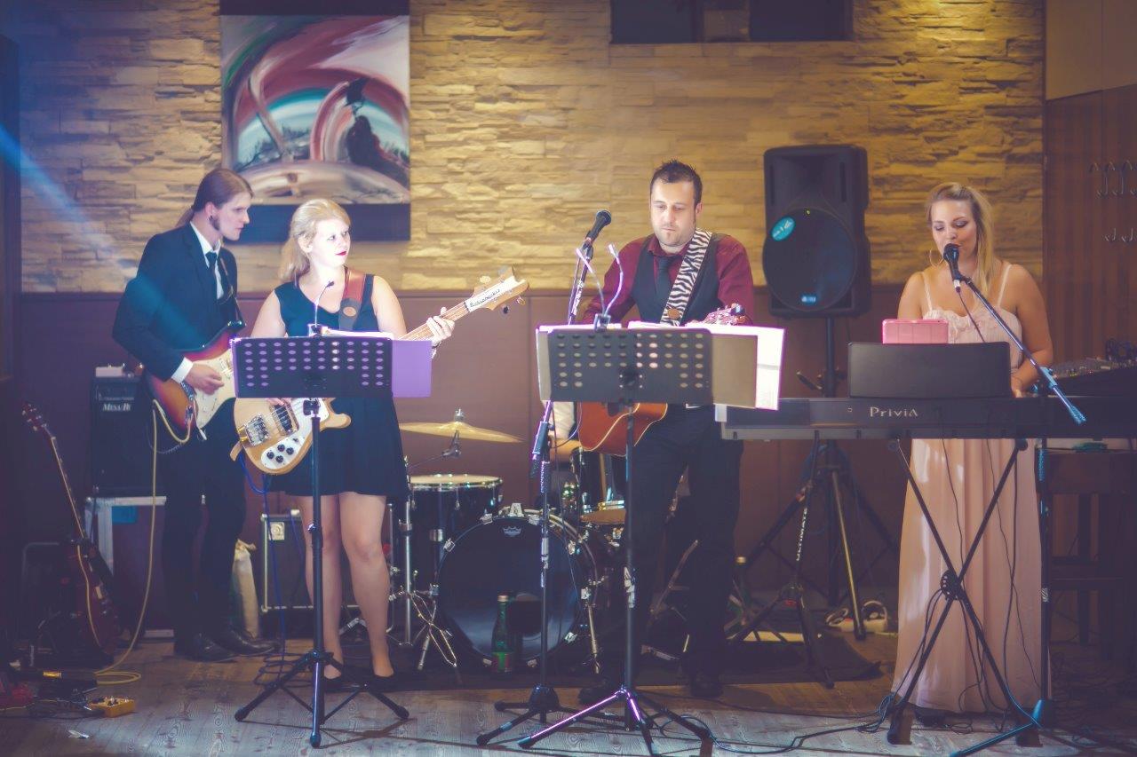 Hot Beat Five