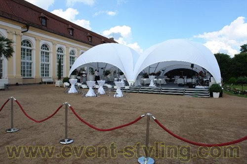 Event-Styling