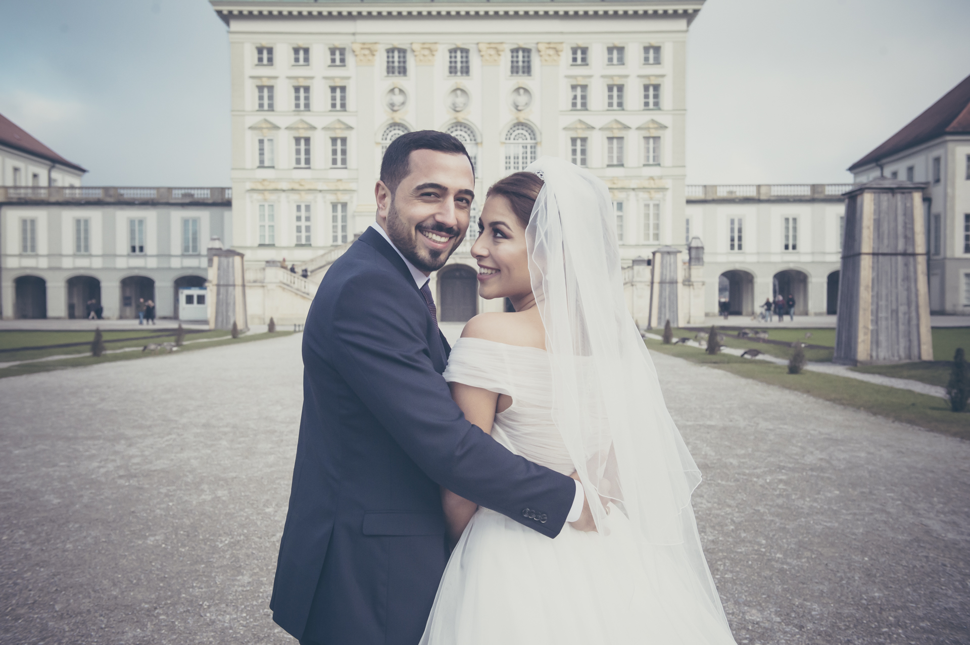 Exclusive Memories - Hochzeitsfotografie