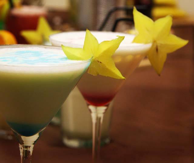 BAR-CATERING STEFAN JAROS´