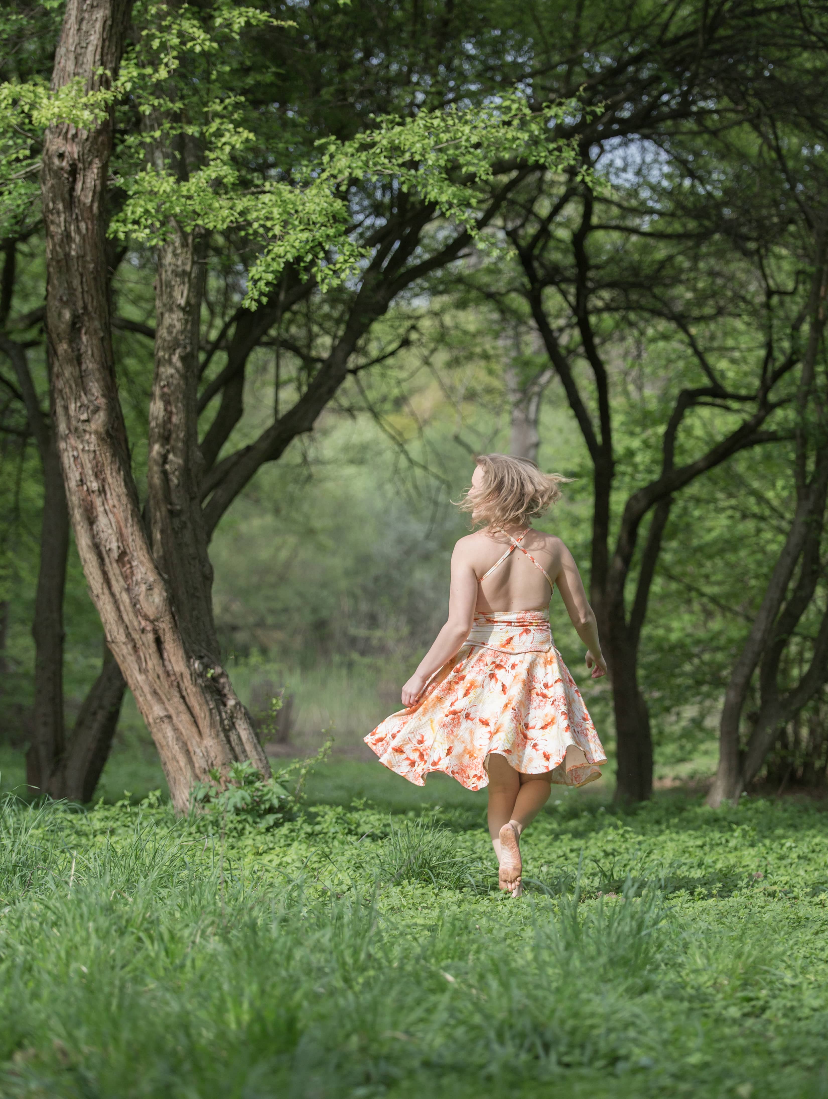 MY FAVOURITE THINGS - Katharina Lebl