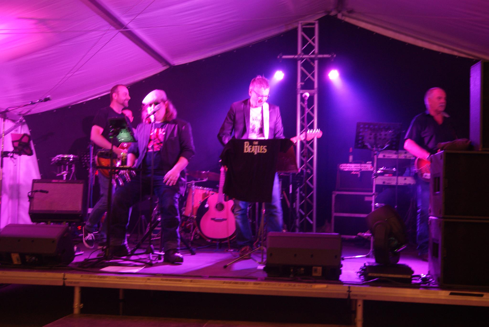 Austropop meets Rock