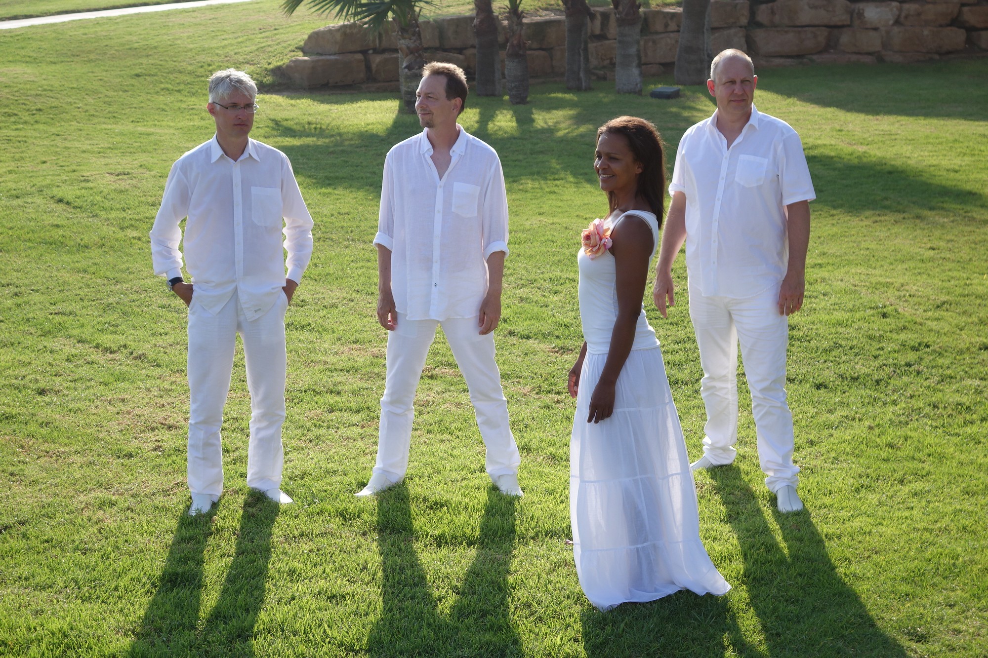 MANTECA (Germany) brasilian, latin & jazz