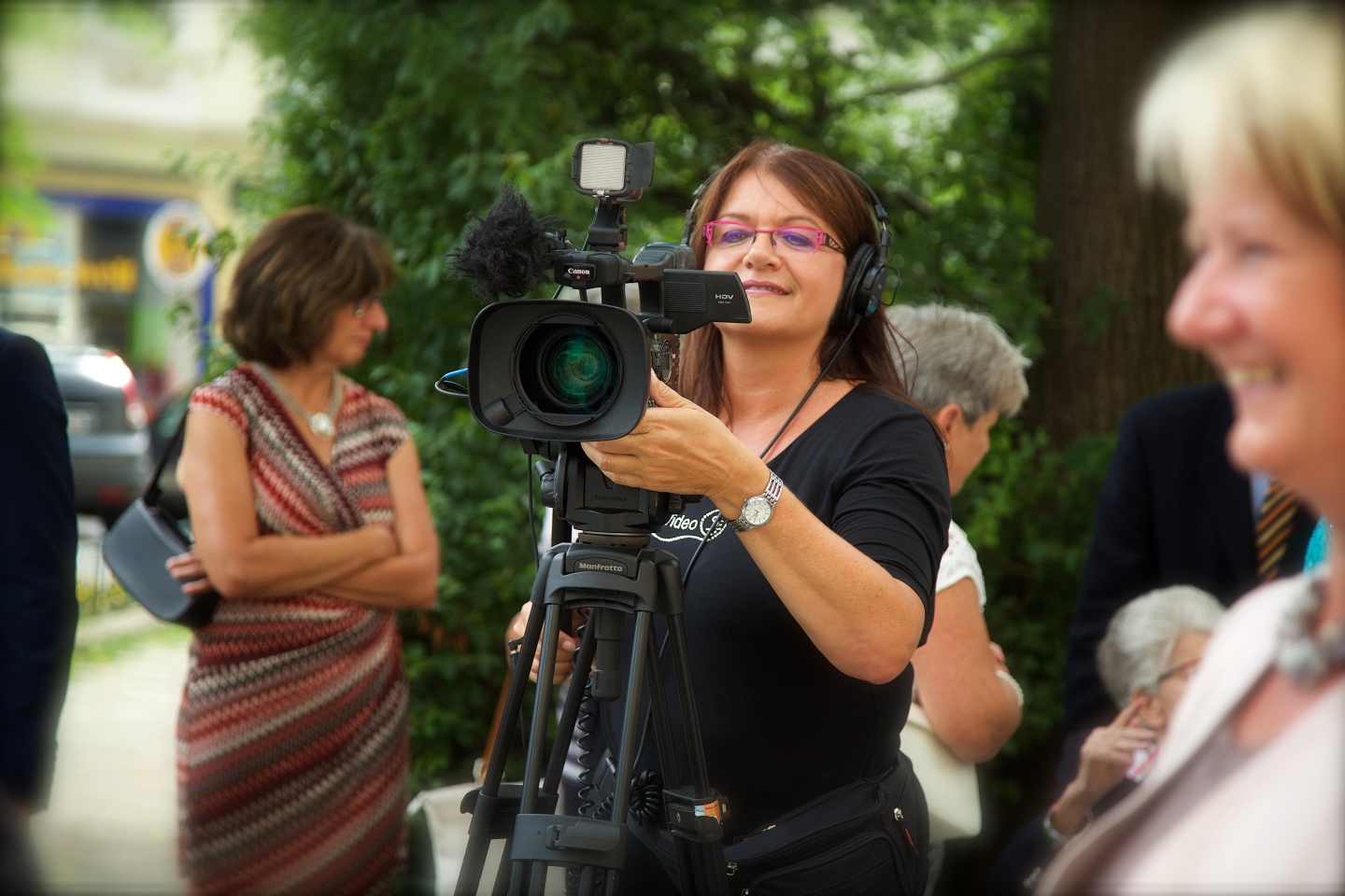 Silvia Eitler Video Produktion