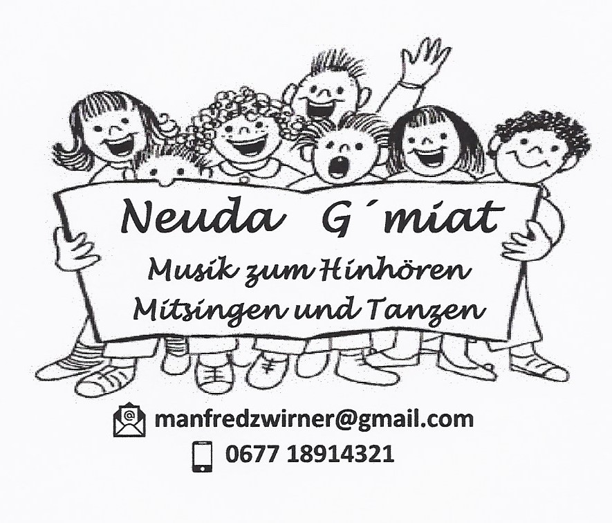 Neuda G´miat