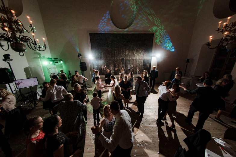 Spiering-Hochzeitsservice