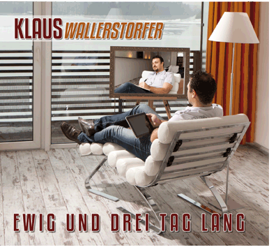 Klaus Wallerstorfer