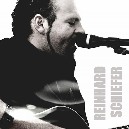 Reinhard Schiefer