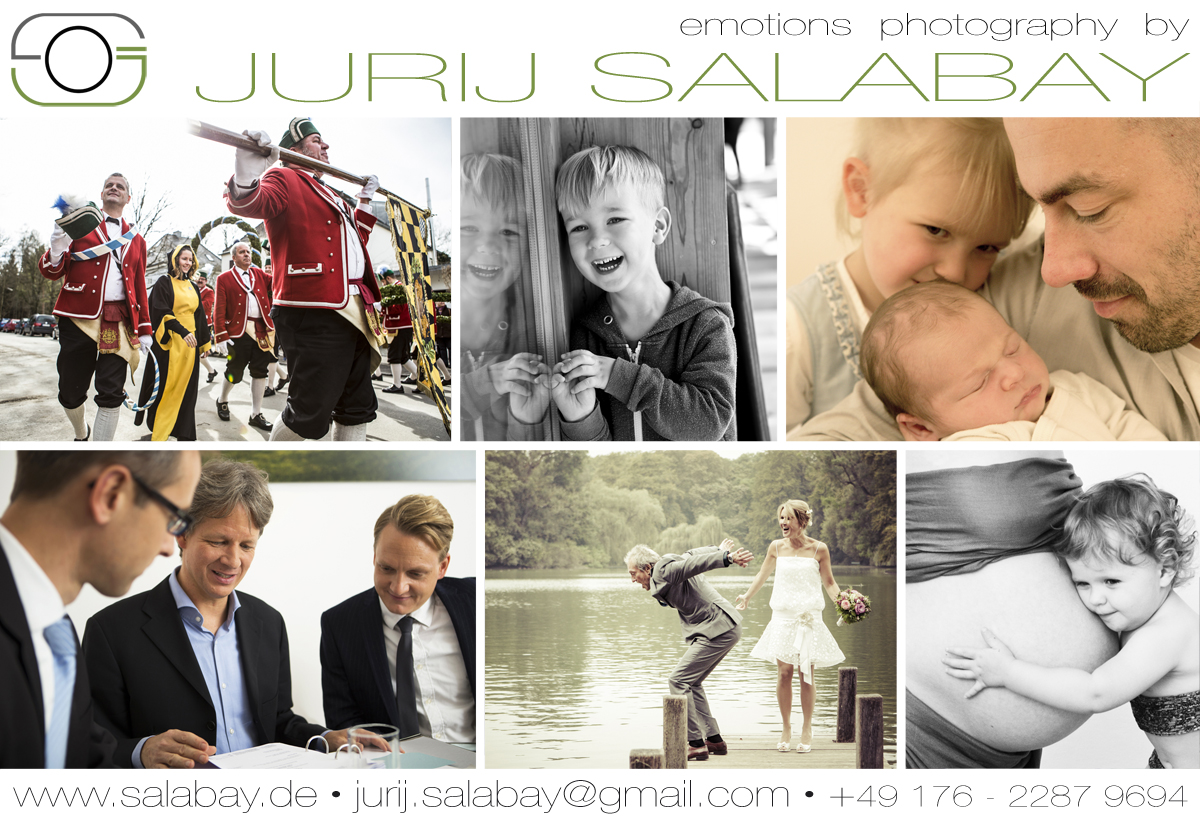 jurij salabay photography