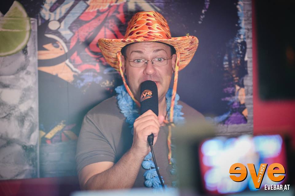 DJ EXPRESS