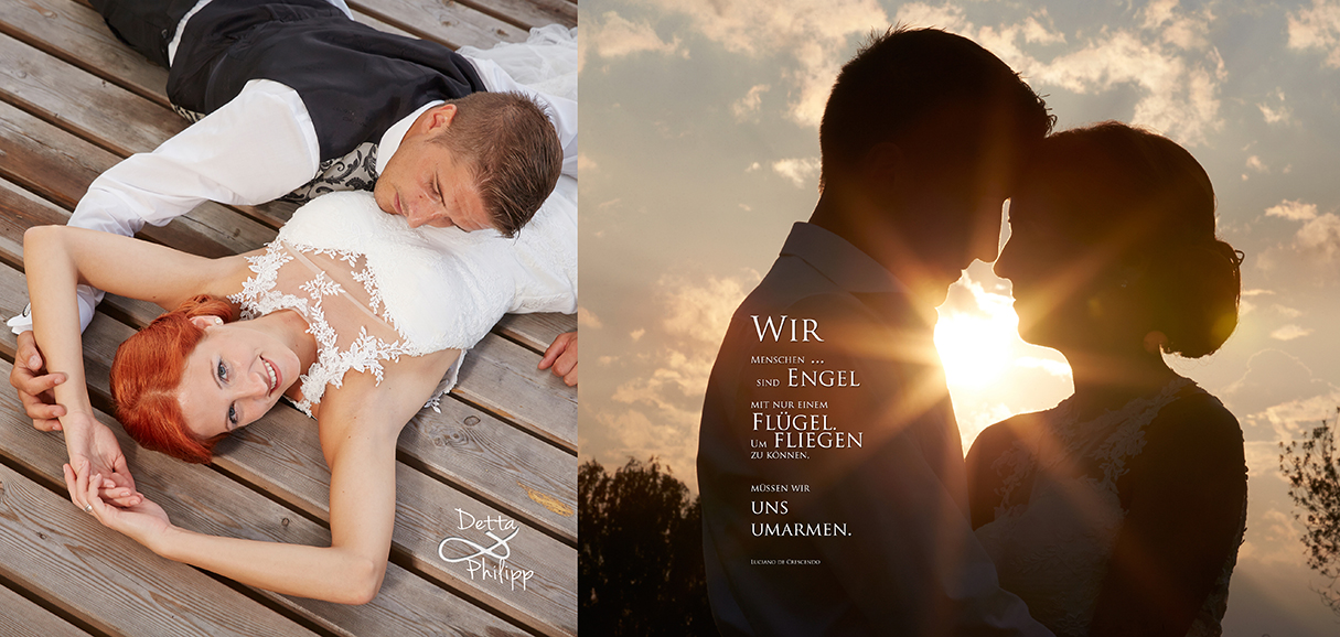 fotografie iris