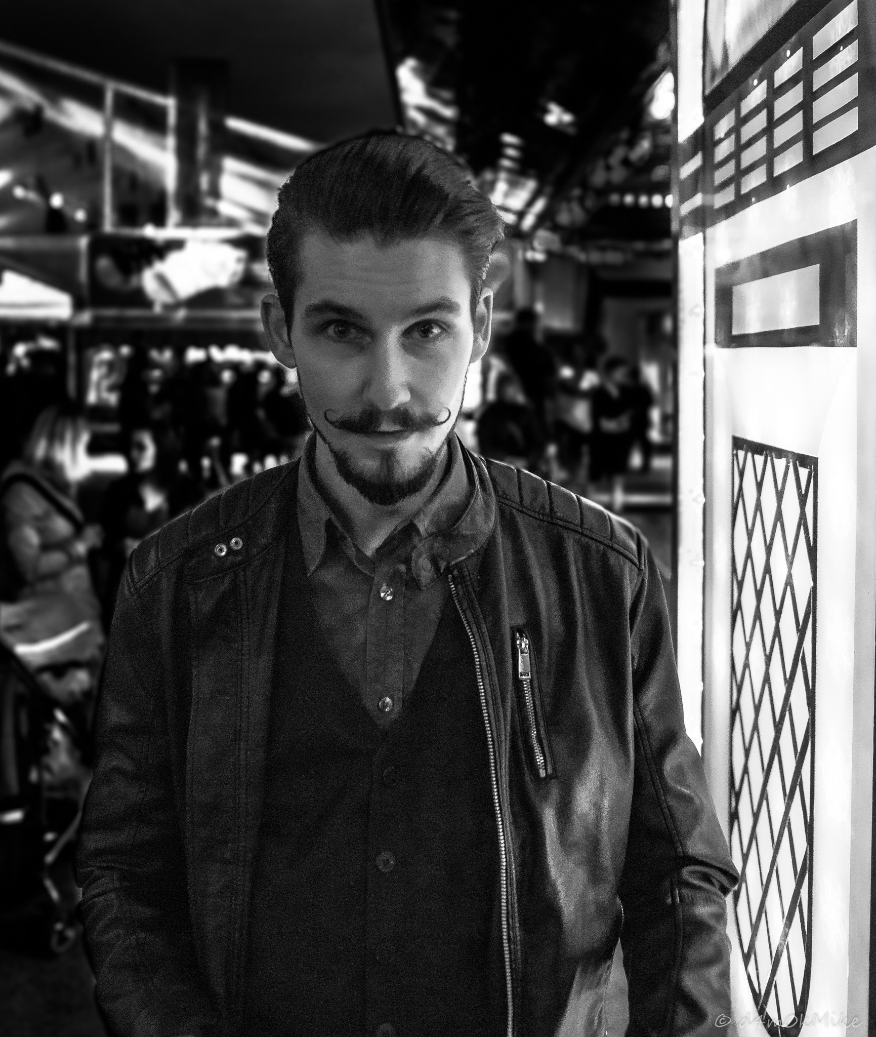 Michael Willinger
